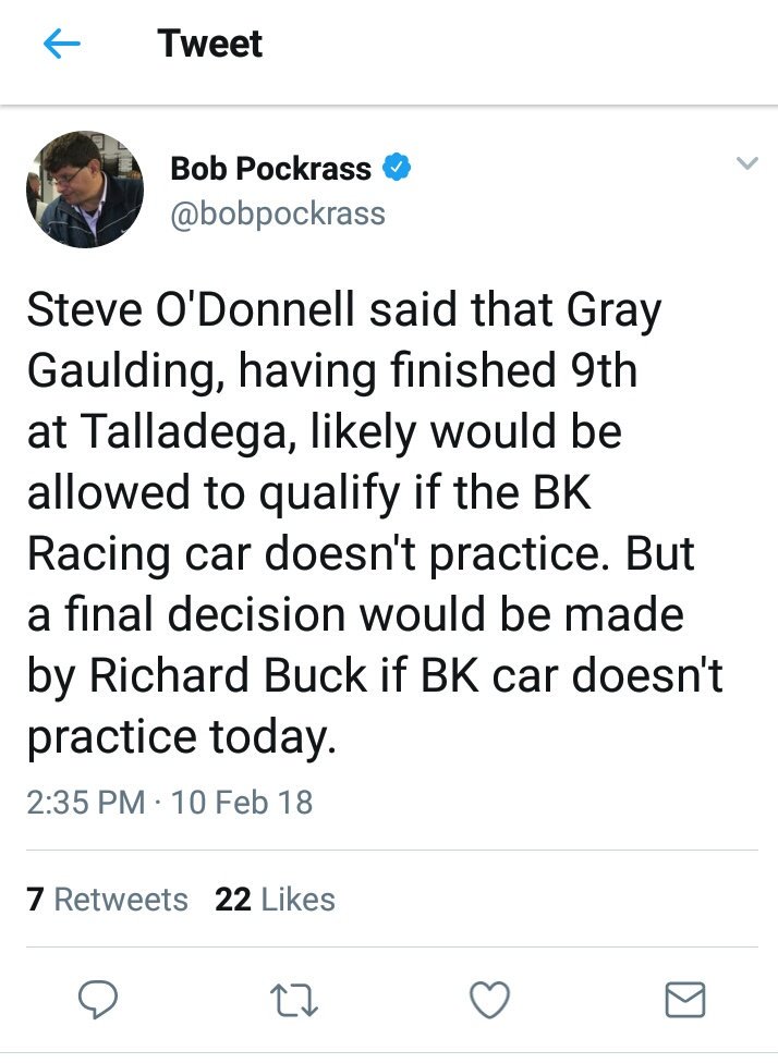 9ChaseElliott's tweet photo. @jeff_gluck @odsteve Quality and depth 😏 https://t.co/1lvibsQlP3