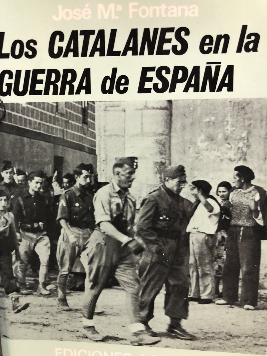 xrius007's tweet photo. El mito de todos los catalanes antifranquistas no es cierto https://t.co/dWysD7kgM7