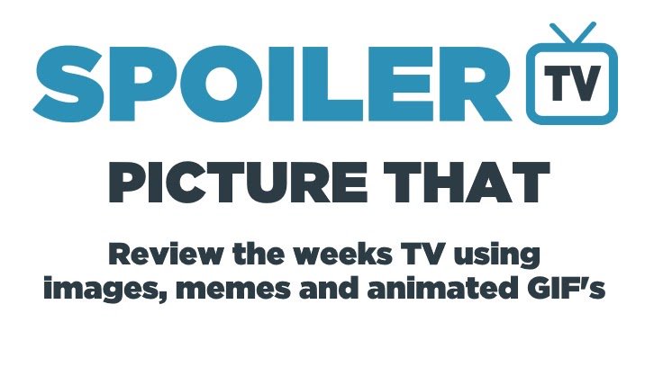 SpoilerTV_Greys's tweet image. #PictureThat - Review the weeks TV with an Image, Meme or GIF - 10 February 2018 dlvr.it/QFrRM3 @sarahdrew