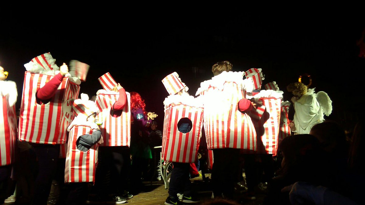 Cubi #BcnEnComú tweet media