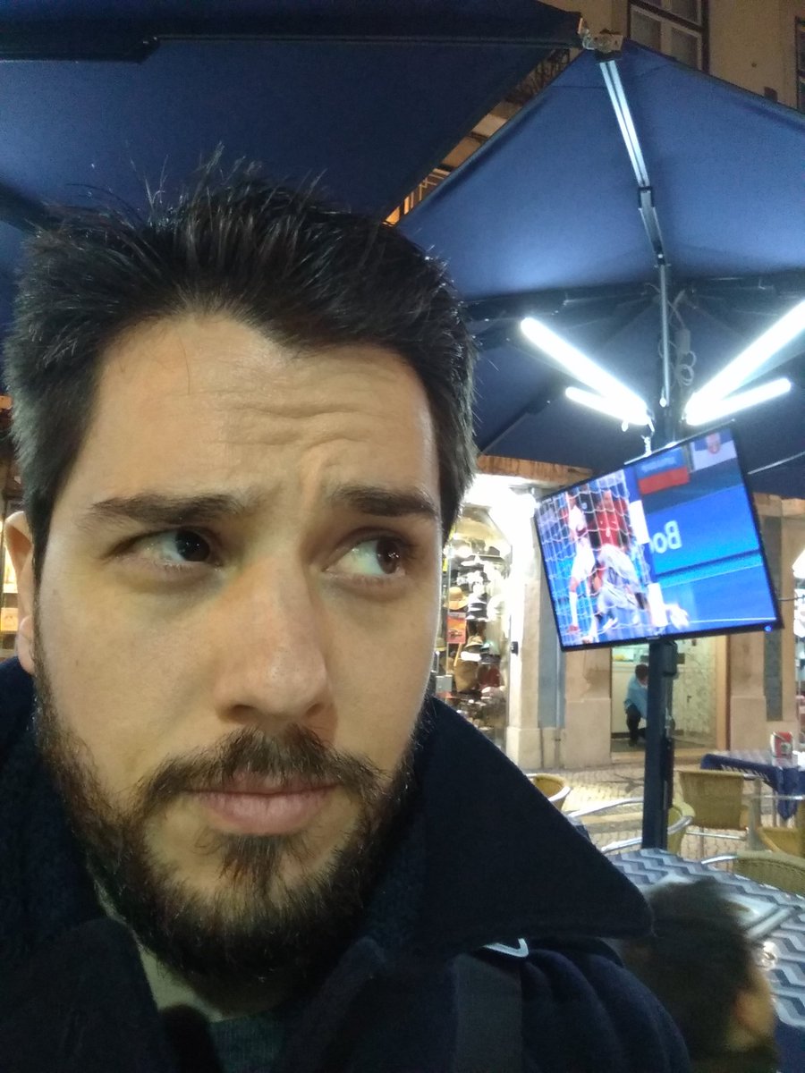 deivilynch's tweet photo. GOL!!! (contenido) en tierra lisboeta!!! 1-1... Vamos España!!! #finaleuropeo2018 #FutsalEURO https://t.co/xM2zx7Djk9