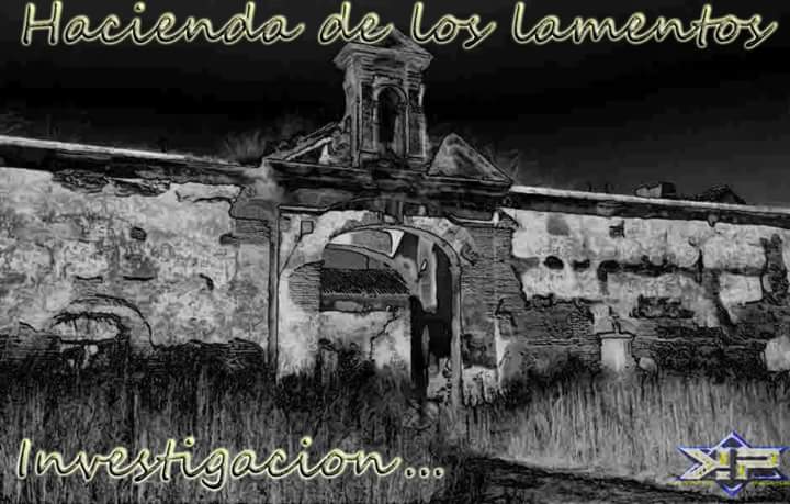 FpKikeperez's tweet photo. Nueva investigacion en mi canal esta vez en los lamentos a que esperais? #RT #haciendaloslamentos #casasencantadas #investigacion #paranormal 
https://t.co/7CR2mdR0oA https://t.co/S4v0NJisJI