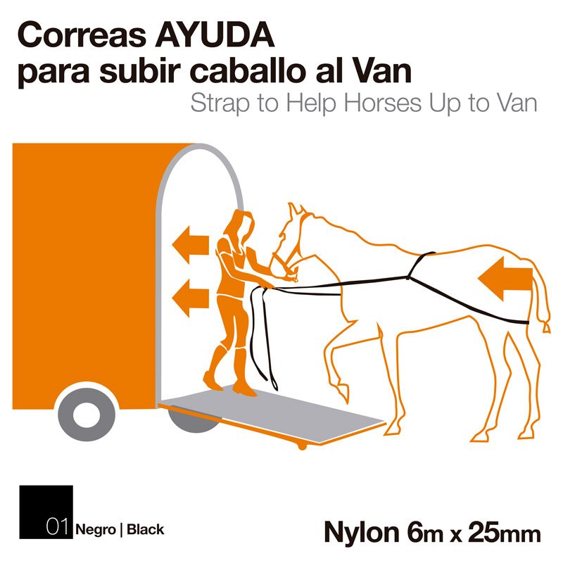 Zaldihipica's tweet photo. #ZaldiNews | #Novedad : Correas de ayuda para subir tu caballo al van.
Ajustables a la grupa del #caballo para poder tirar desde adelante con comodidad y subirlo al #van.
f10| Nueva Web ➡️. https://t.co/kKYxq3muKr
#equitacion #hipica #Transporte https://t.co/TOuJjfOj8S