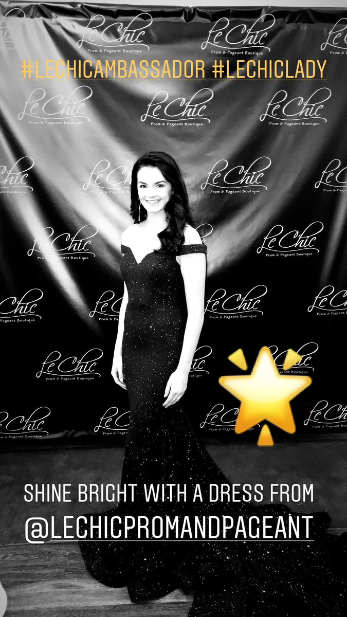 MckennaTackes's tweet photo. @LeChicStyle #lechicambassador #lechiclady https://t.co/QPQ8vhlfNy