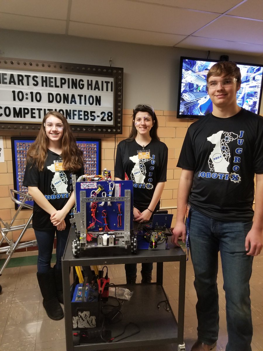 Jenn Mauntel tweet media