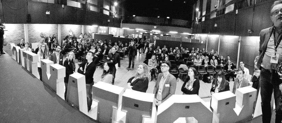 eoghanstack's tweet photo. Well that was another amazing #AmChamHack @AmericanChamber the last few days. It was a pleasure to lead the event & meet so many great ppl! https://t.co/hJQDsHJsdz