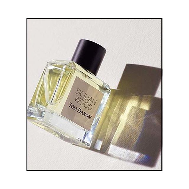 The sumptuous succulent fragrance of a Sicilian citrus grove warmed in the Italian sunshine. Romantic, escapist and reviving. <a href="/tomdaxon/">Tom Daxon</a> ift.tt/2EWHXok