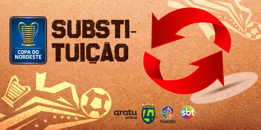 nocampodo4's tweet photo. 32 MIN / 2T 
O ABC resolve mudar. Sai Anderson Pedra, entre Hiago Leite. #AcopaéNossa #CopadoNordeste2018 https://t.co/l3xHE5esDg