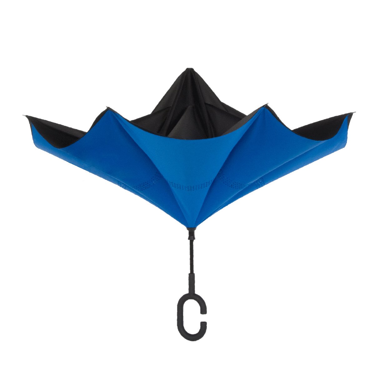 STSbrandTX's tweet photo. Staying dry on a rainy Houston day with our custom unbelievaBrella!@ShedRain1947 #UmbrellaDay #putalogoonit https://t.co/Kl1wnsKN2q
