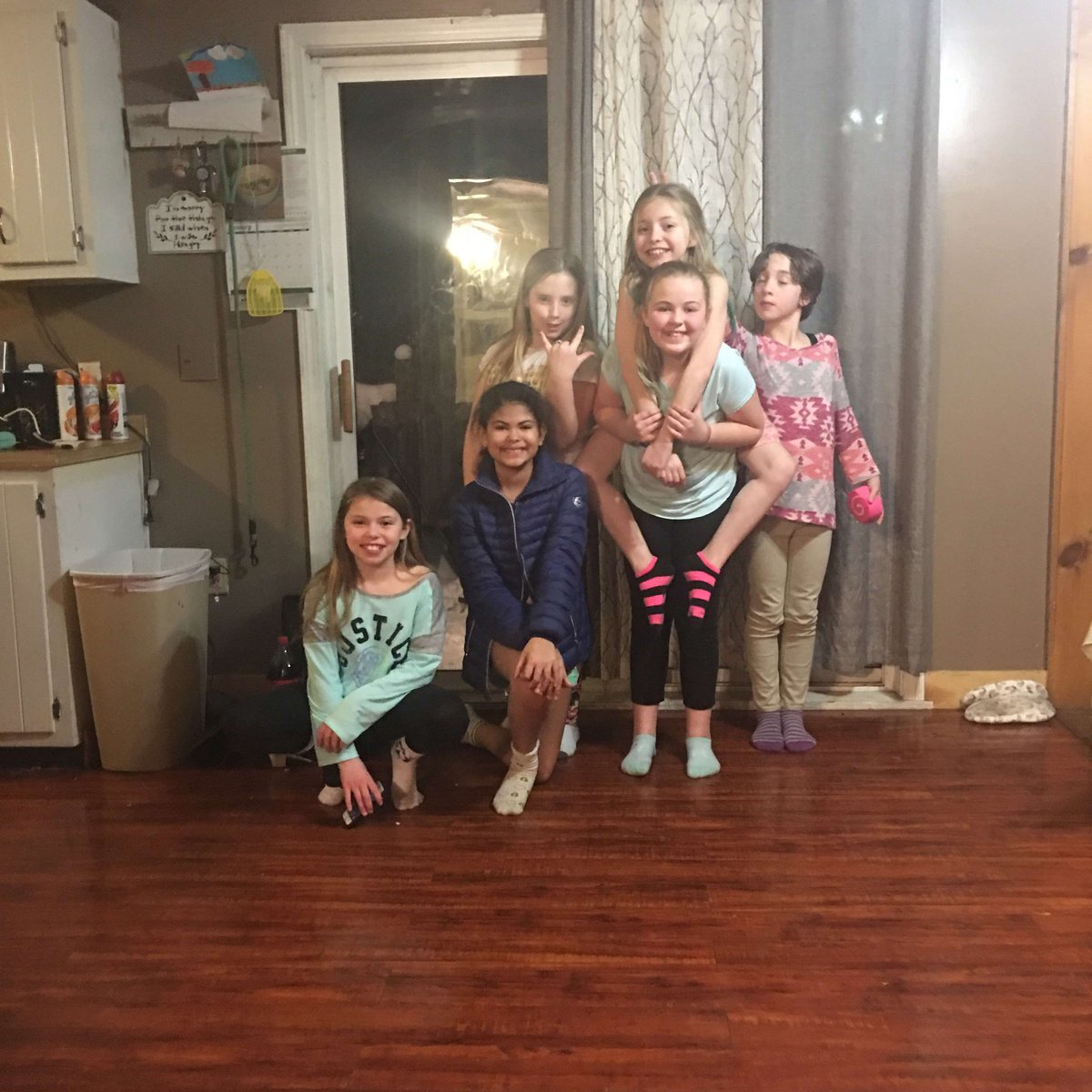 EmmaMcphee's tweet photo. Here's my birthday party (February 3rd) my real birthday is February 6th i am a little late on posting tho. https://t.co/Cek96ikrBd