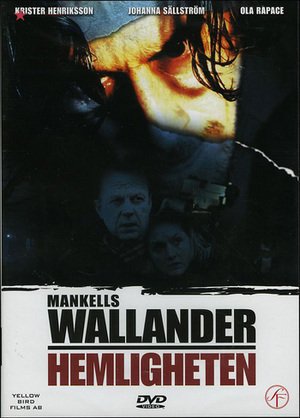 Sällström tochter johanna