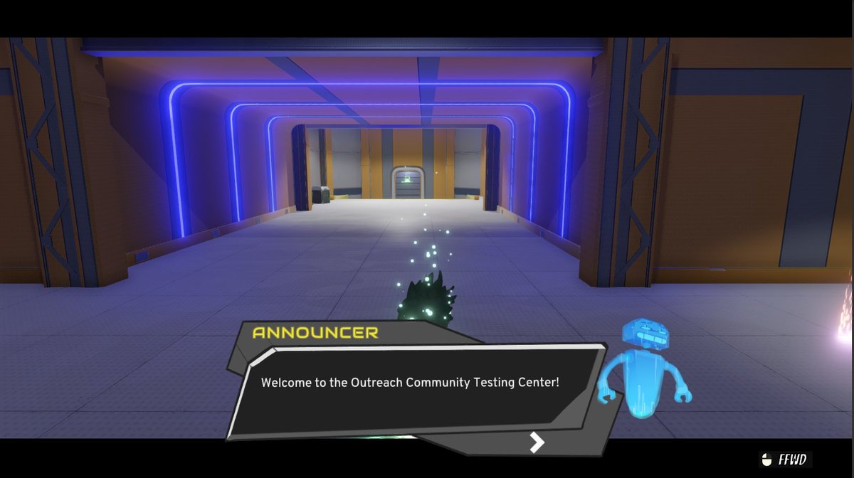 FCinteractive's tweet image. #ScreenshotSaturday #FatesEcho
Finally some UI that&apos;s not default UI!!! Still a work in progress, but still. #Unity3D #UI