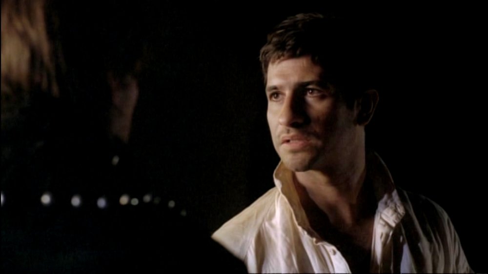 razajaffreyfans's tweet photo. POTD: From #SharpesPeril, 2008. #razajaffrey #dailyraza https://t.co/QmOrXhyqYg