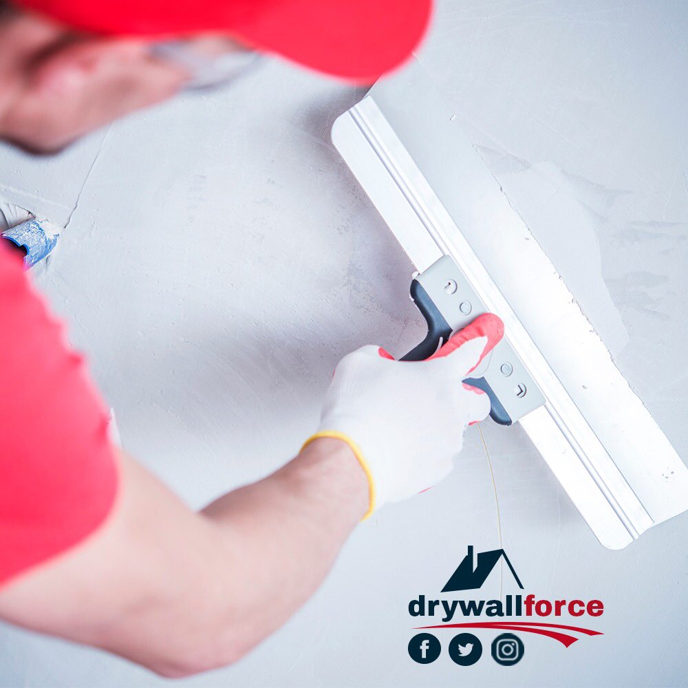 Drywall Force tweet media