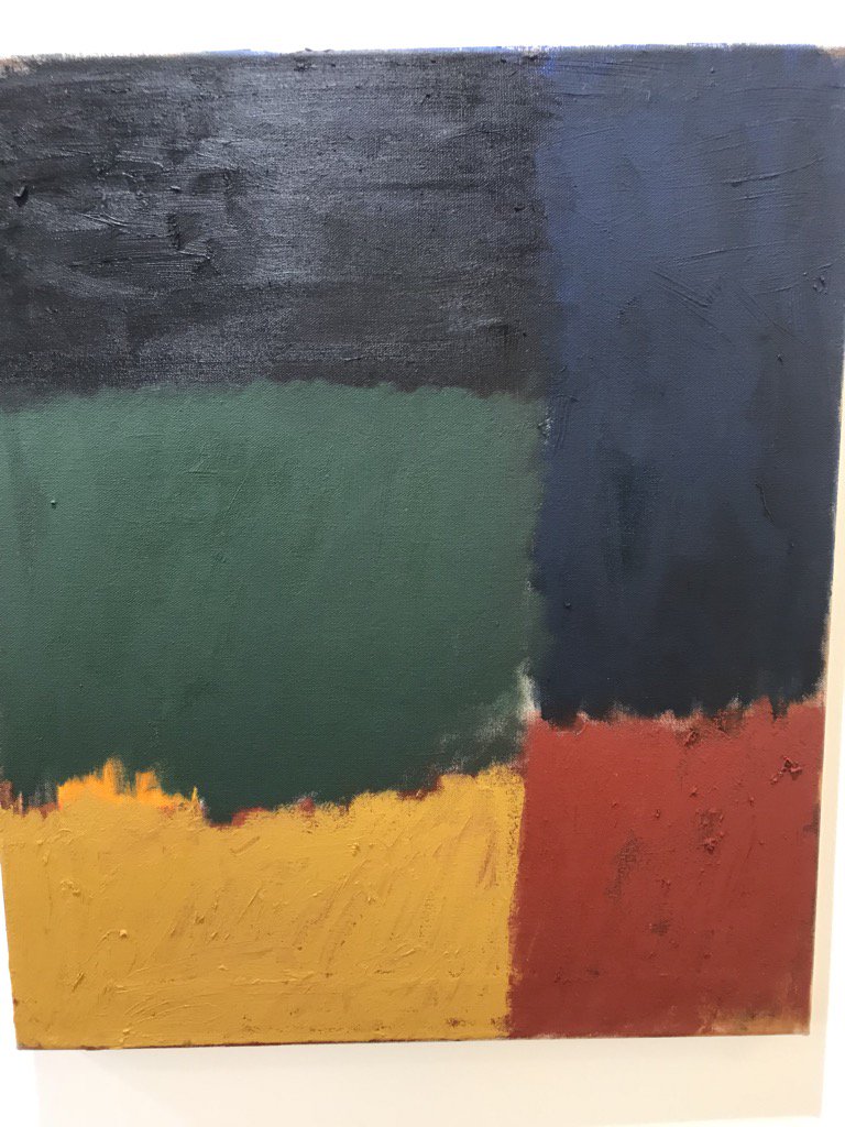 pietsleeking's tweet photo. Voor als je morgen niets te doen hebt , is @ArtRotterdam zeer de moeite waard. https://t.co/S2trUFtlbd