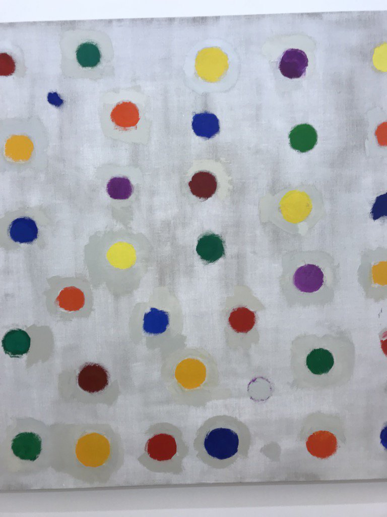 pietsleeking's tweet photo. Voor als je morgen niets te doen hebt , is @ArtRotterdam zeer de moeite waard. https://t.co/S2trUFtlbd