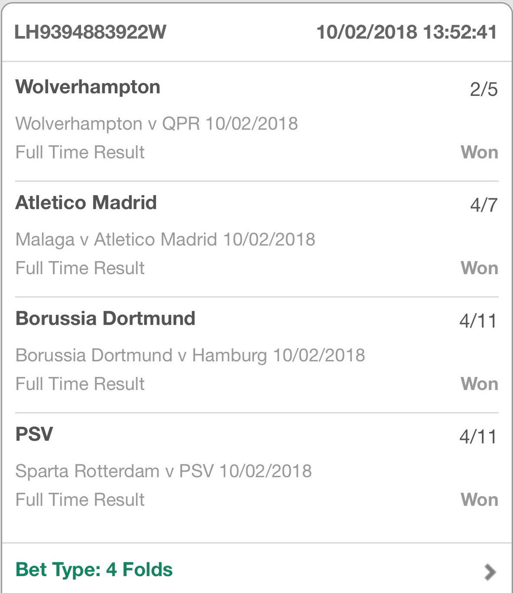 AccaDooBets's tweet image. The ever reliable tip of the day comes in like a dream 💥💰⚽️

#tipoftheday #freedailytips #footballtips