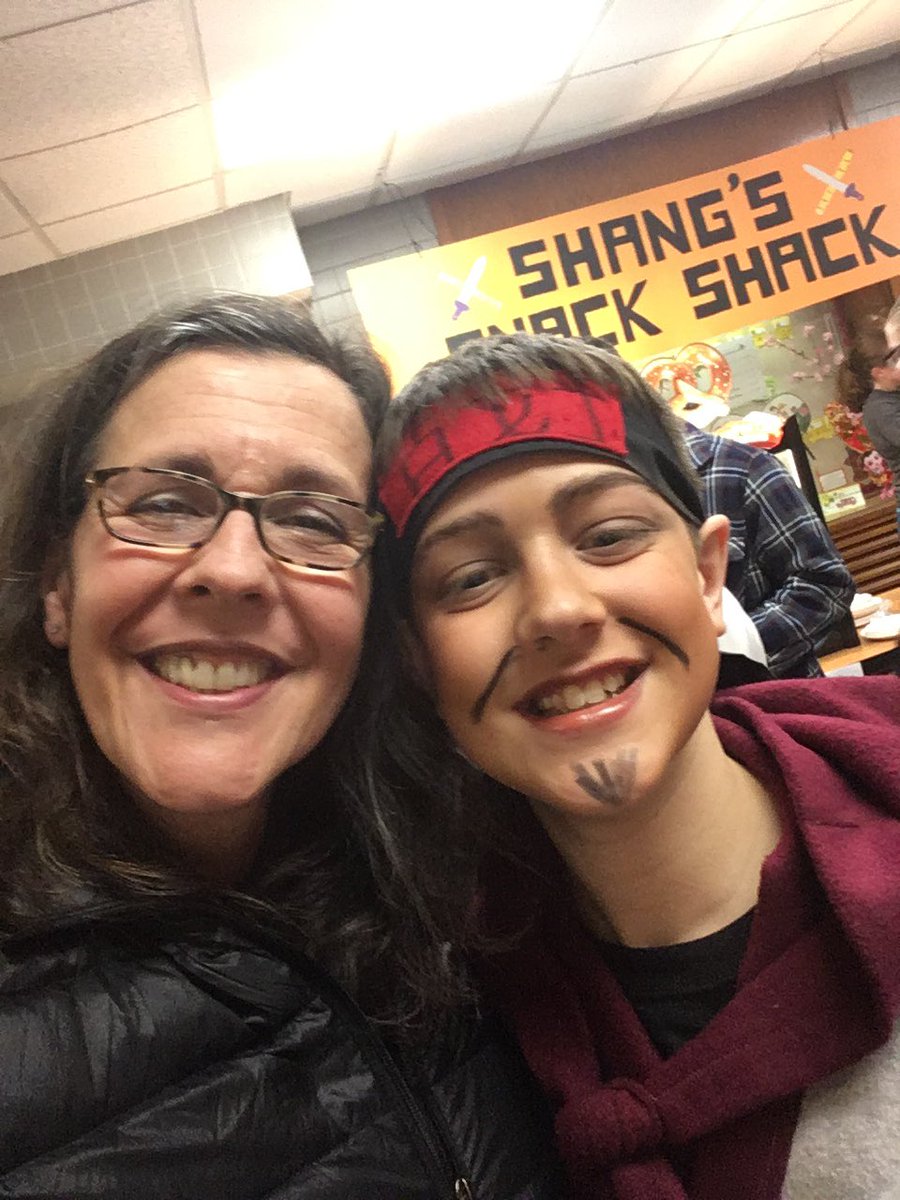 Congratulations,  Mulan cast and crew! 2 more chances to see this great show!