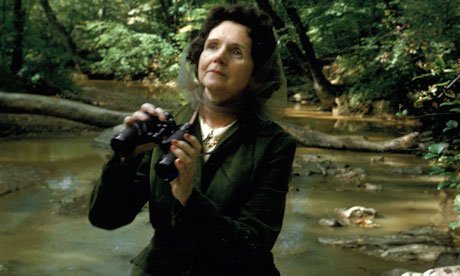 practicaskultur's tweet photo. En pleno proceso de conocer mejor la naturaleza... Rachel Carson. https://t.co/nCaXylQVKo