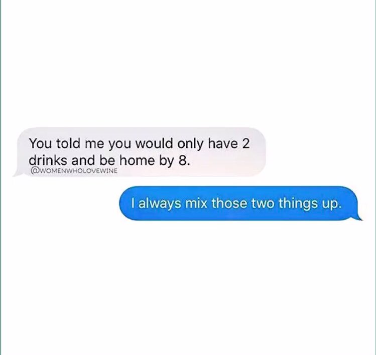 Chelbell_Ross's tweet photo. Sorry suga ๐๐๐ #oopsimdrunk https://t.co/WP84J2Ly6X