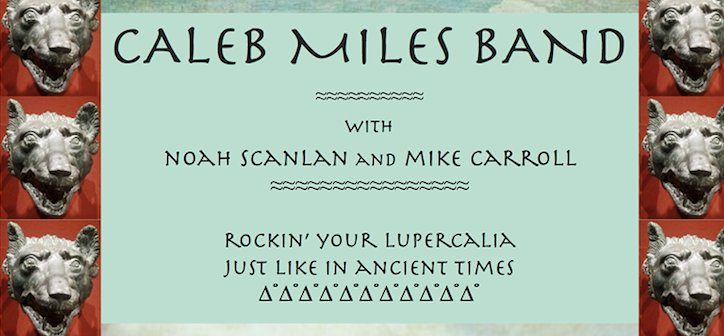 theCalebMiles's tweet photo. Shake off the Winter blues in Bear River tonight! Head to the Oakdene for some dancing good times. 8 PM , $10 at the door. https://t.co/uEb1ricKob