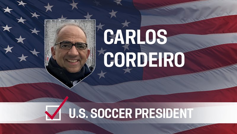U.S. Soccer tweet media