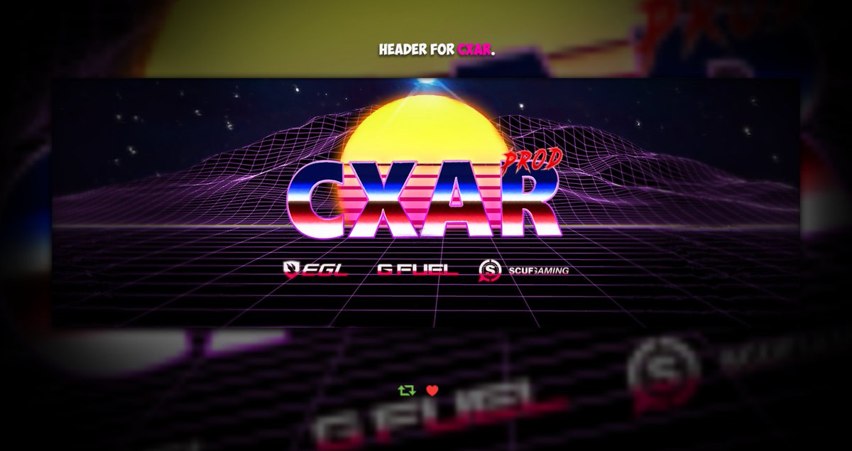 cxarprod's tweet photo. Header for @myself 
@NavaSanction  @NavaProjects  @NavaSymb @NavaFlal @NavaClmzy @NavaKev_
https://t.co/SYY7O6OaRQ https://t.co/52M1RHkhiM