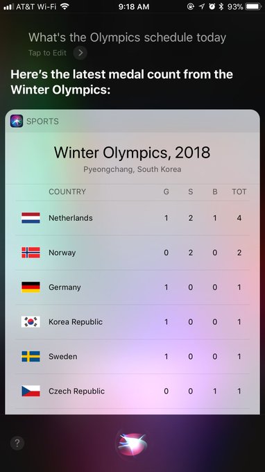 Nailed it, Siri. https://t.co/BA5dH7ultA<a href="/tag/ias16"class="tags"><span>#ias16</span></a>