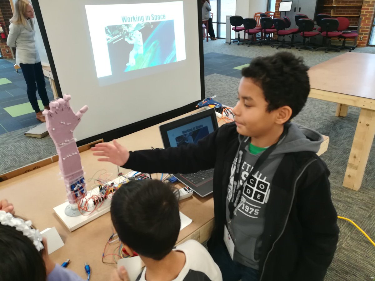 coolcodeawards's tweet photo. Another impressive project! #ReadySetCode #CSforAll #HourofCode #Code #STEM https://t.co/vsjDXbpvRV