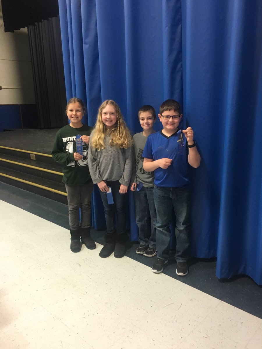 TeachJen2's tweet photo. Awesome job Huntington- Calculator Kids #BrunswickPRIDE https://t.co/x8lAClQpMa