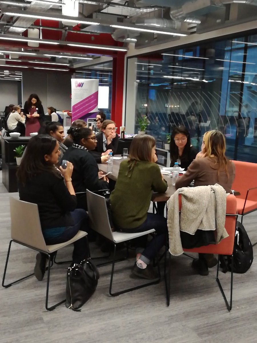 WoGiSci's tweet photo. Great talks about how to prepare your CV for STEM jobs by Christine Ng. #InternationalDayOfWomenAndGirlsInScience #WomenInSTEM #WomenGirlsScience #MVPBuzz https://t.co/zsR2ZJozkE