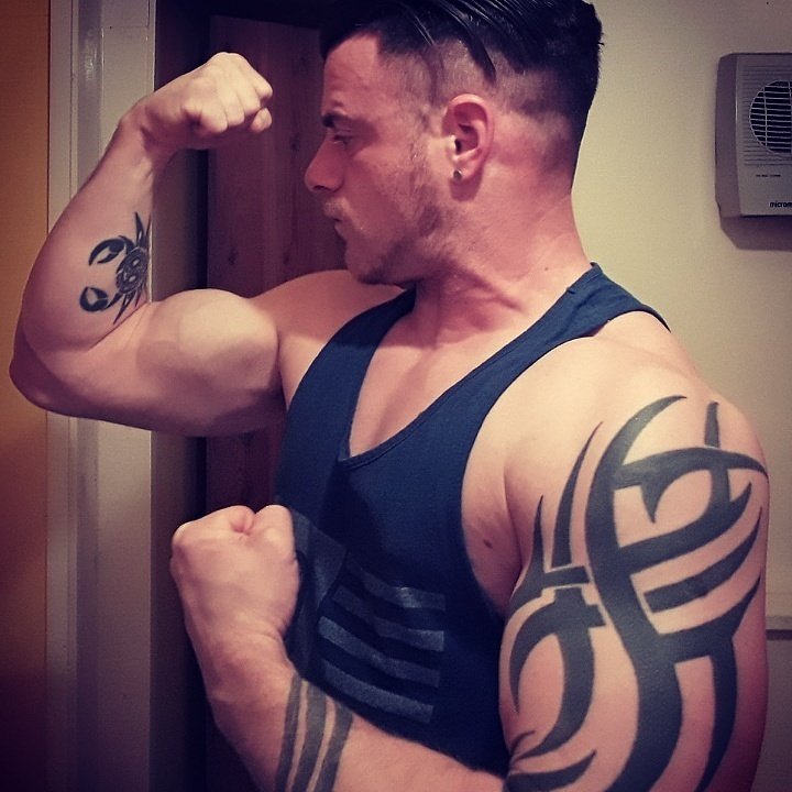 #NewProfilePic