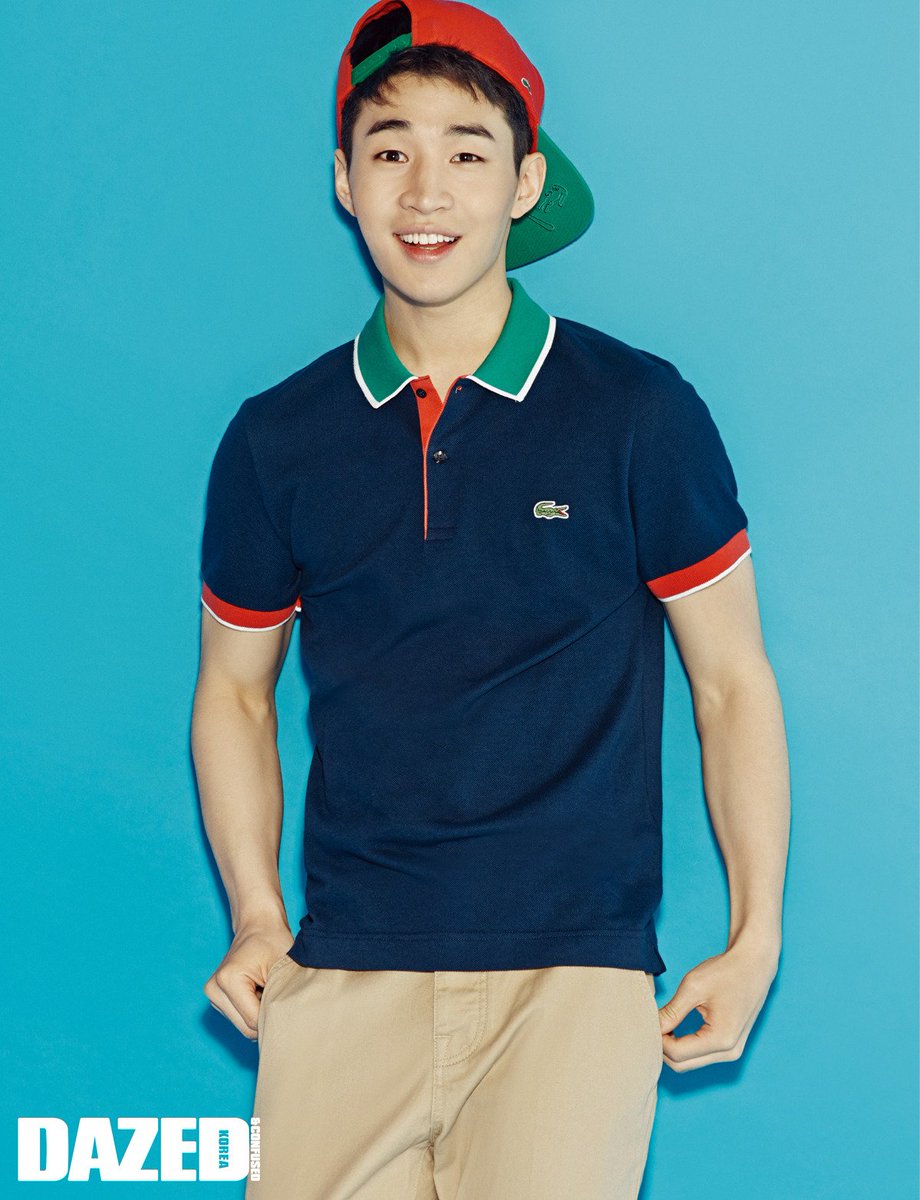 kidolshot's tweet photo. cute Henry Lau https://t.co/J2g04EMc6s