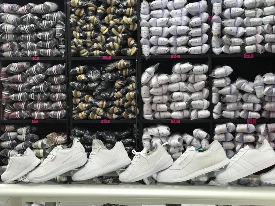 sabana plaza calzado