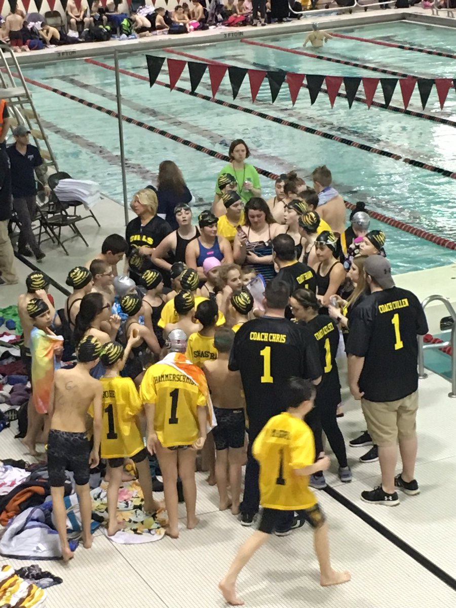 Gills Swim Team (gillsswimteam) Twitter