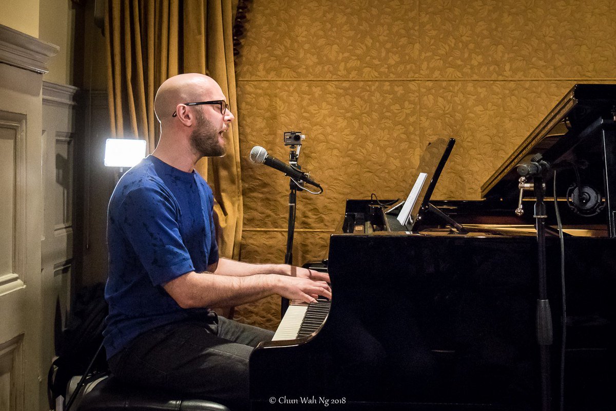 AlbertManMusic's tweet photo. Brilliant launch on Wednesday night for 'Say Something Loving'
Thank you everyone who came along and packed the room out!
https://t.co/YlVpHvoaIJ
Photos by Johnny Ng https://t.co/tVGtd9cX56