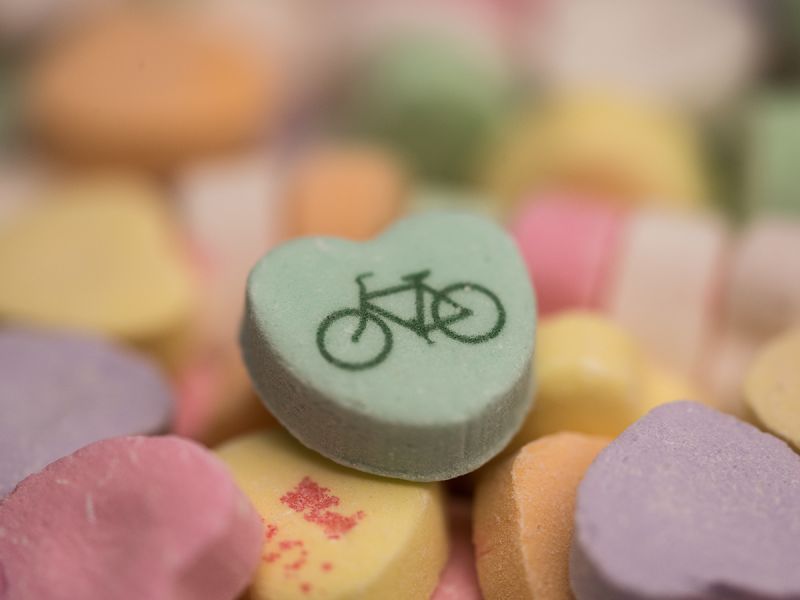 Think of all the love your bike has given you this year. Isn't it time to return the favor? Treat your bike to one of our service packages by February 18th, and enjoy 20% off all Bontrager parts and accessories. Stop in today! pbxx.it/K5SruP