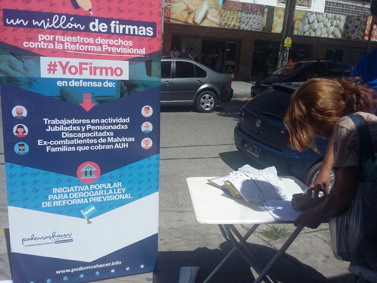 UyOLomas's tweet photo. #FirmazoDeCarnaval en Claudio de Alas y Recondo, en Ing. Budge, Lomas de Zamora #Firmazo https://t.co/ZS1w9UGLUy