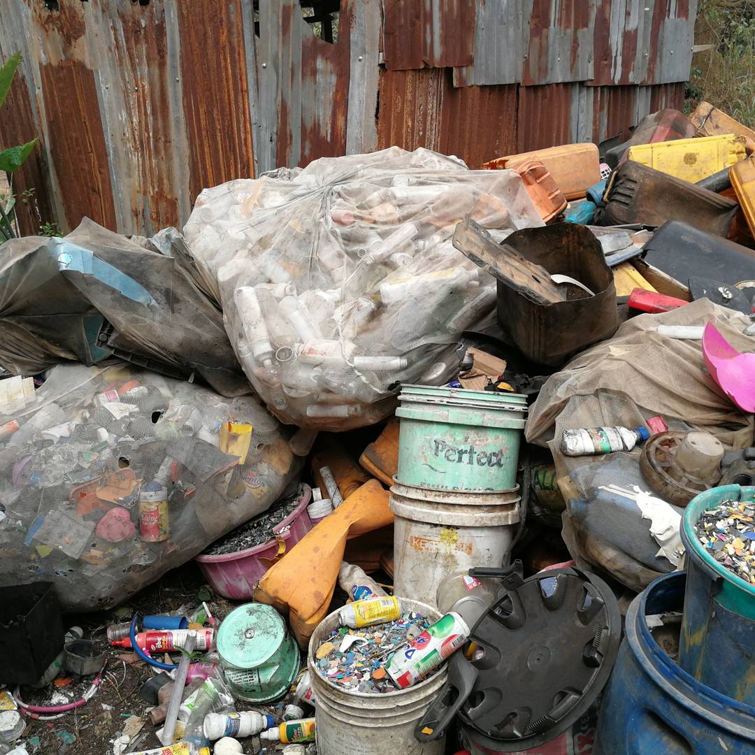 risleybridgeco's tweet photo. You call it waste, we call it resources: #plasticpellets
#plasticmanufacturer

DM for further enquiries https://t.co/jmVdDWxZtJ