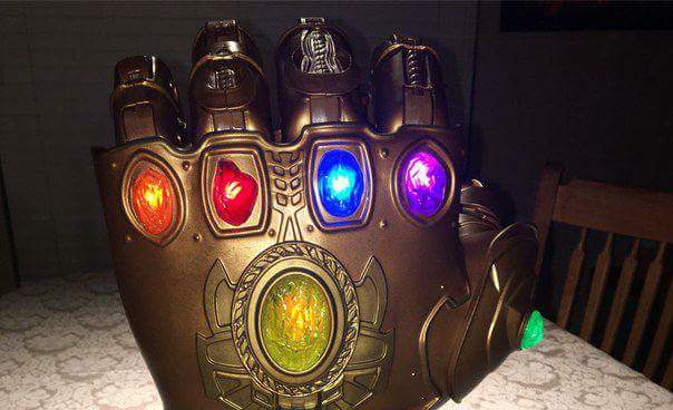 PablGeek210's tweet photo. Lo Necesito En Mi Vida!!! 
#InfinityWar https://t.co/WOCAfIhqlg