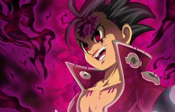 七つの大罪 ゼルドリスが魔神王にこだわる理由は 戒禁や強さもチェック 大人のためのエンターテイメントメディアbibi ビビ