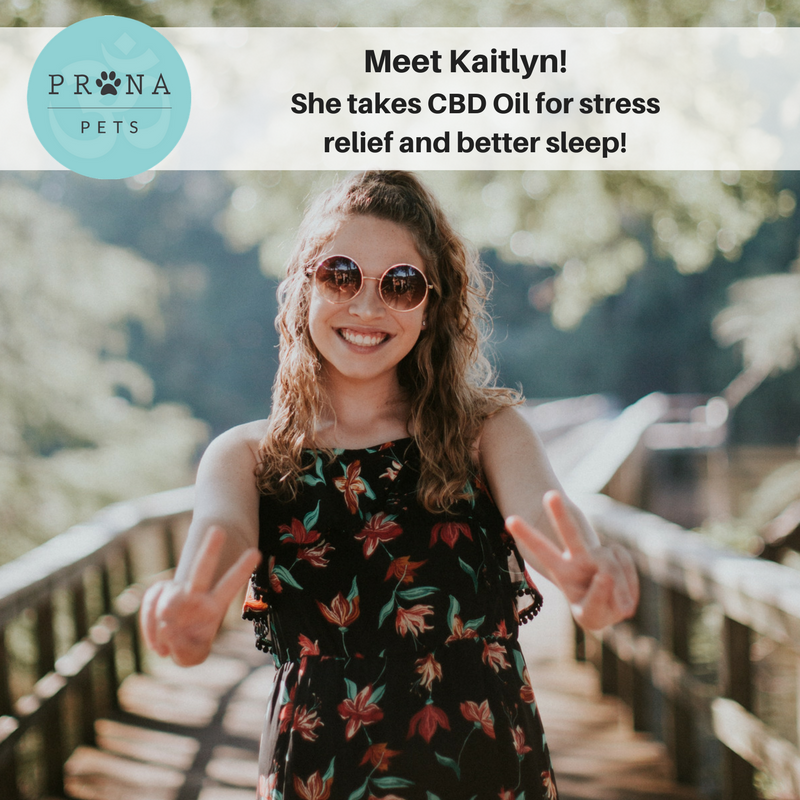 PranapetsFans's tweet photo. "After just three days on CBD oil, I am able to fall asleep, stay asleep, and my stress levels are way down. Thank you Prana Pets!" 

Shop Prana Pets' CBD Oil for Humans here: https://t.co/DhSmlExoby https://t.co/D5X0mVCiSs