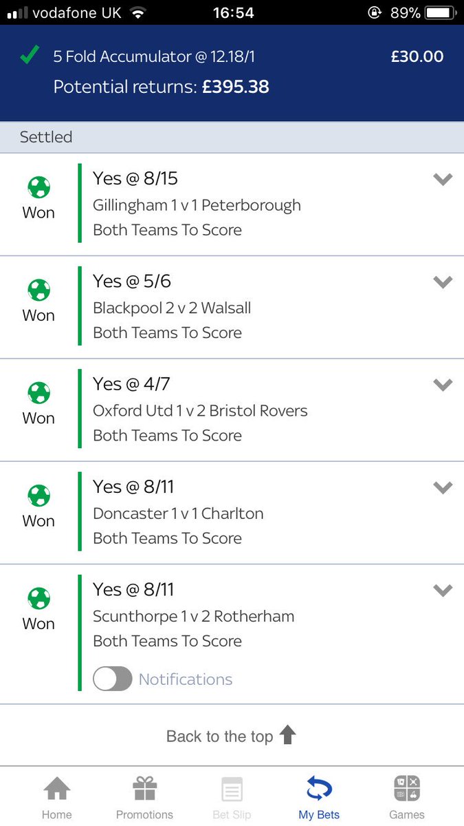 pauldaniels09's tweet photo. @GetYourTipsOut Thank u my team Charlton can always rely on you to let a last minute goal in https://t.co/xz7yqX50zt