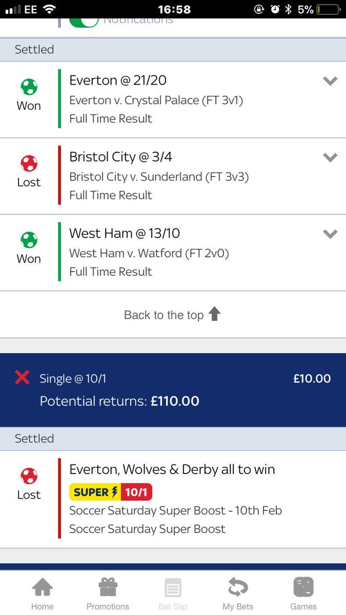 callumday_lcfc's tweet photo. The most unlucky day of betting ever #fuckthebets https://t.co/DgxOzybxON