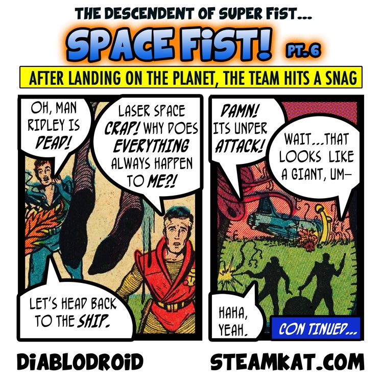 SteamKatComics tweet picture
