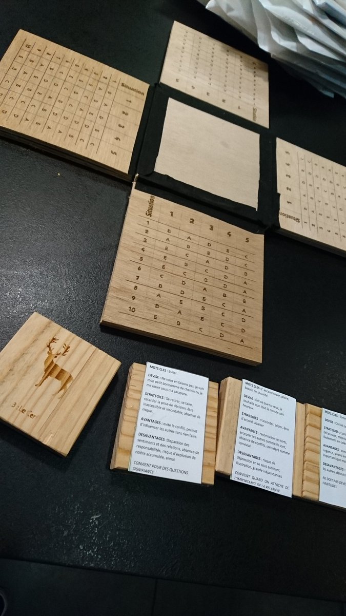 jules_humblet's tweet photo. Des projets plus intéressants les uns que les autres ! Bravo à tous ! @GENumerique #hackcolleges #hackaton https://t.co/gYvLTn630u