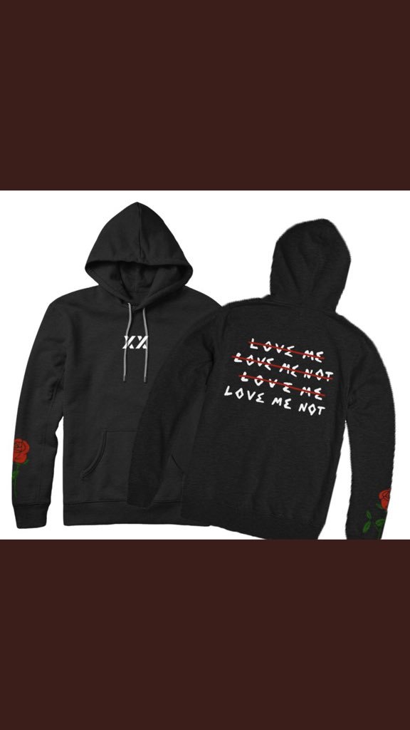 itslivhere's tweet photo. @jccaylen i would 100% buy this hoodie if i wasn’t broke you knowwwwwww #retweettosavealife #yagirlbroke https://t.co/svMRxYw7Vr