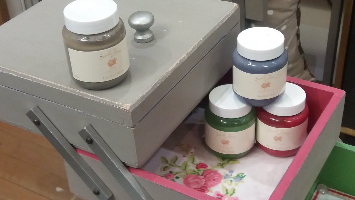 Silver Owl Interiors tweet media