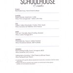 Photo by The Old School House (@SchoolHouseInn)