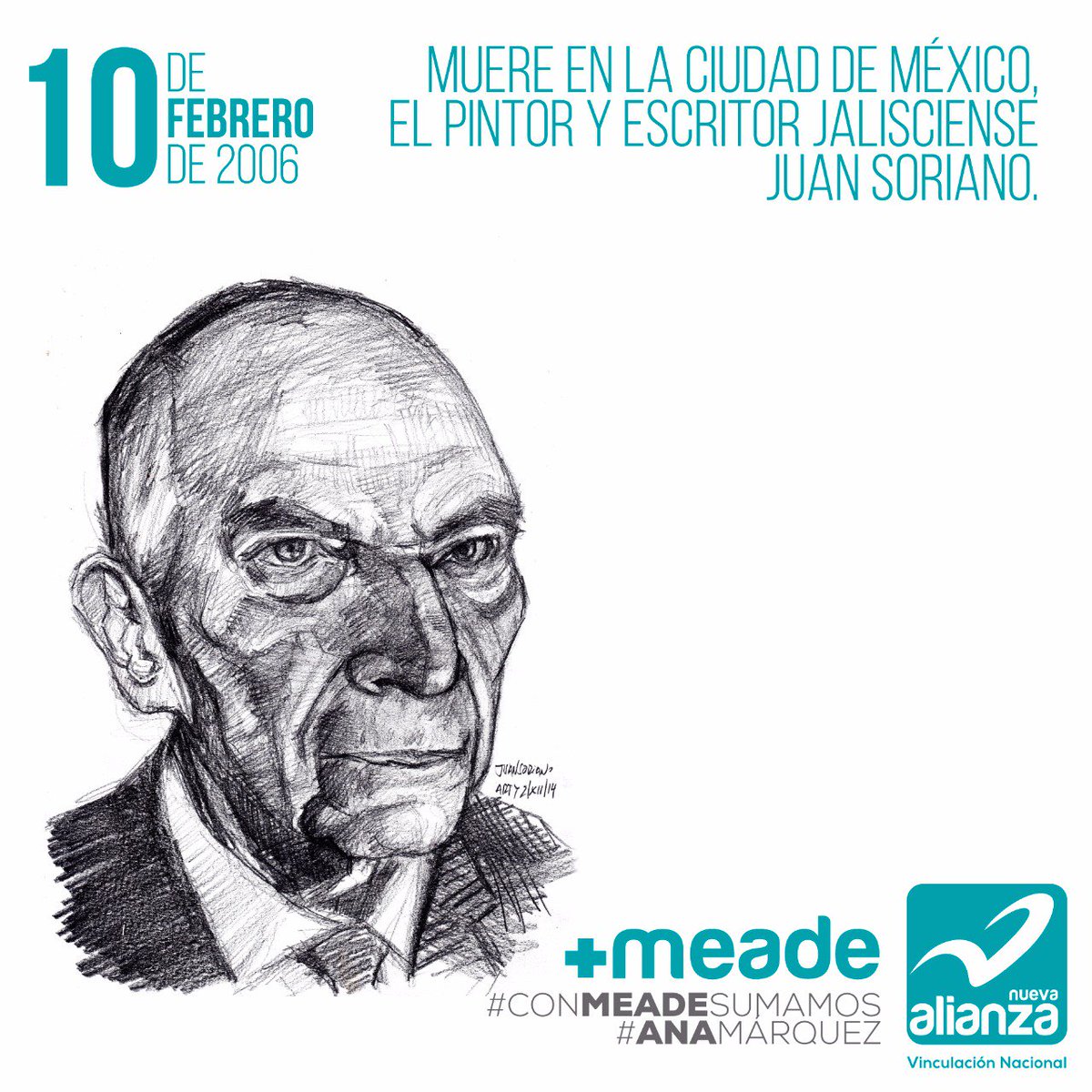 AnaMarquez_ tweet picture
